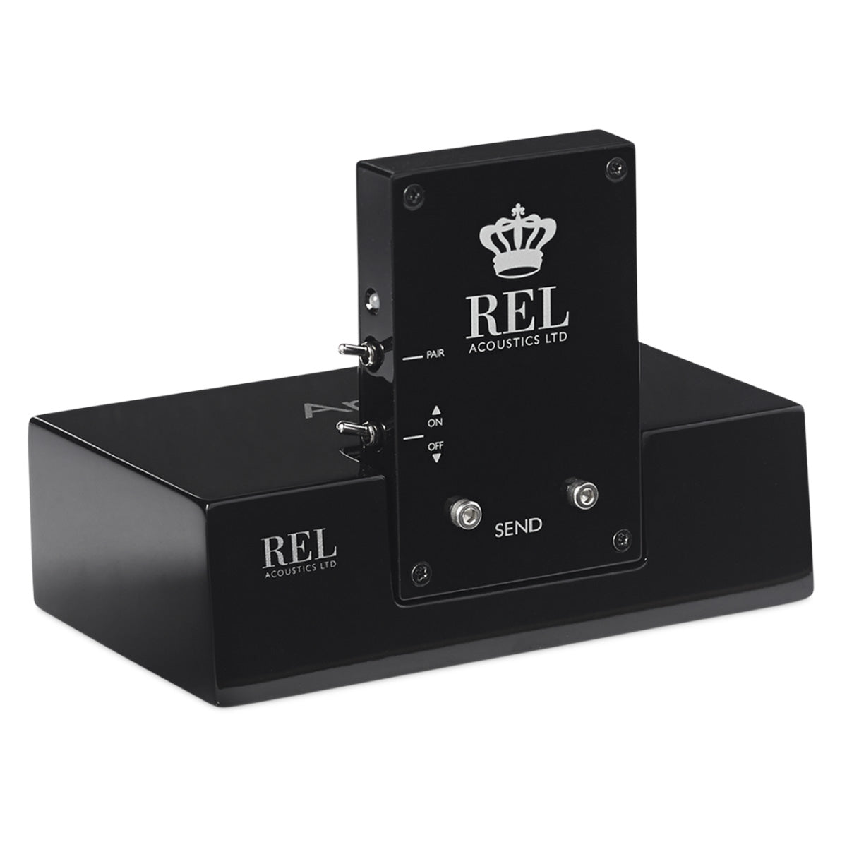 REL Acoustics Arrow