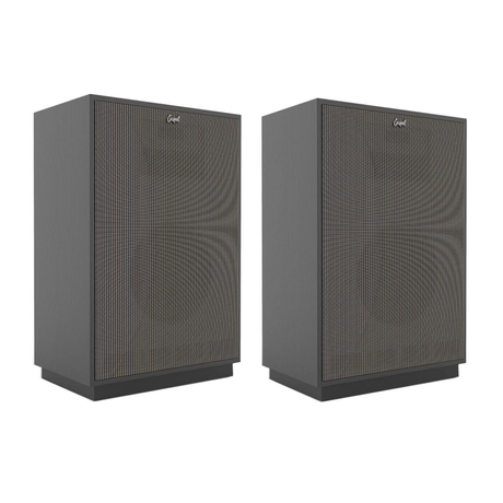 Klipsch Cornwall IV - boxe de podea, pereche