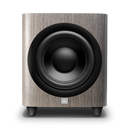 JBL HDI-1200P - subwoofer activ de 12 inch