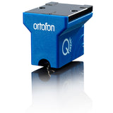 Ortofon MC Quintet Blue - cartuș pick-up pentru platane