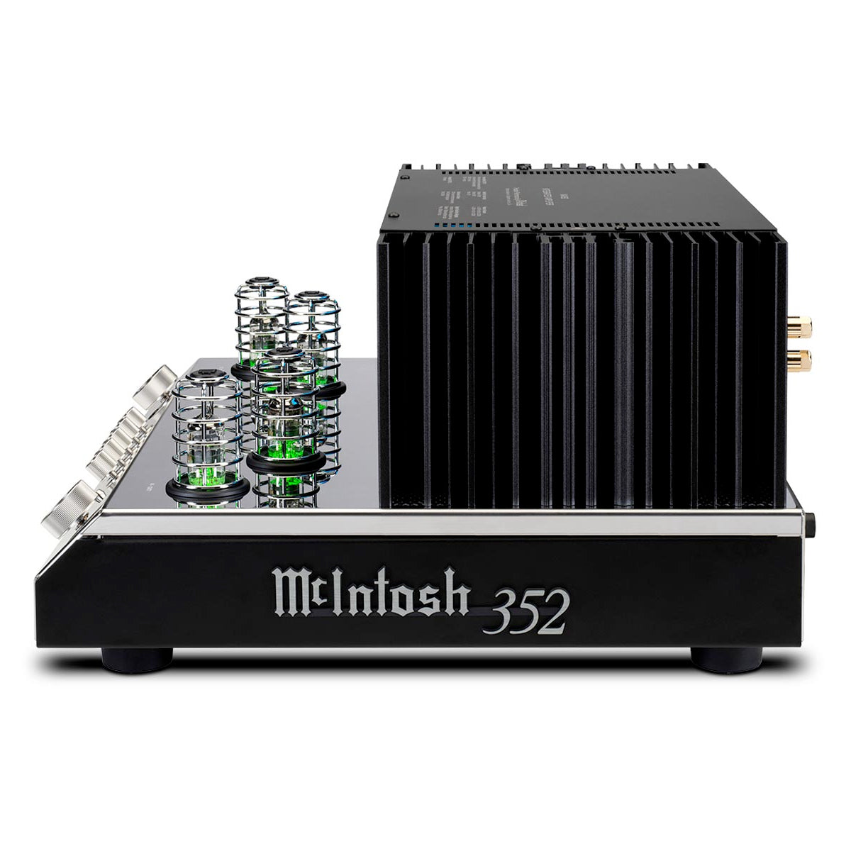 McIntosh MA352 - amplificator audio integrat pe 2 canale