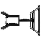 Kanto PDX650SG - suport TV de exterior din oțel inoxidabil, cu mișcare completă, pentru 37” – 75”