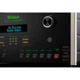 McIntosh MX123 - procesor A/V pentru sistem home cinema