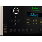 McIntosh MX123 - procesor A/V pentru sistem home cinema