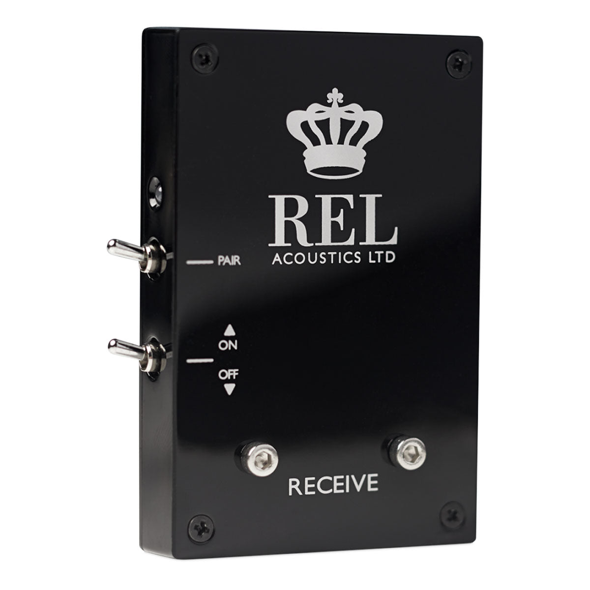 REL Acoustics Arrow