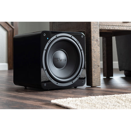 SVS SB-1000 Pro - subwoofer activ compact