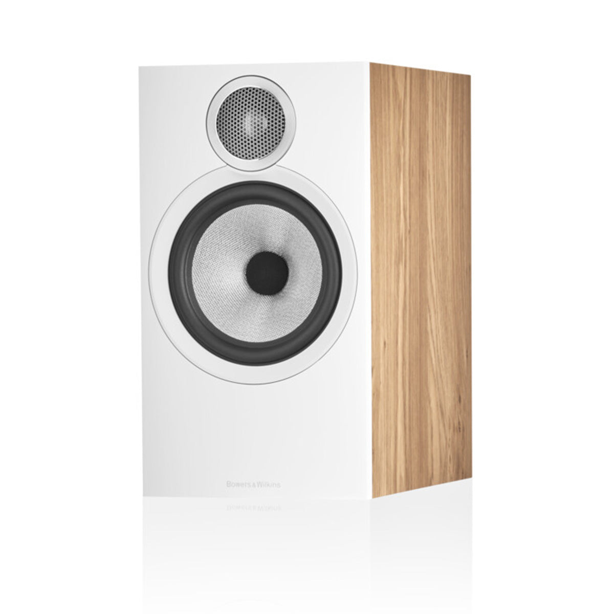 Bowers & Wilkins 606 S3
