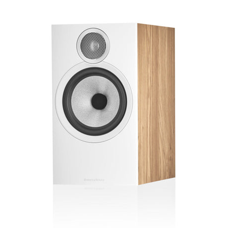 Bowers & Wilkins 606 S3