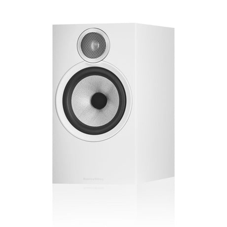 Bowers & Wilkins 606 S3