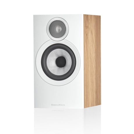 Bowers & Wilkins 607 S3