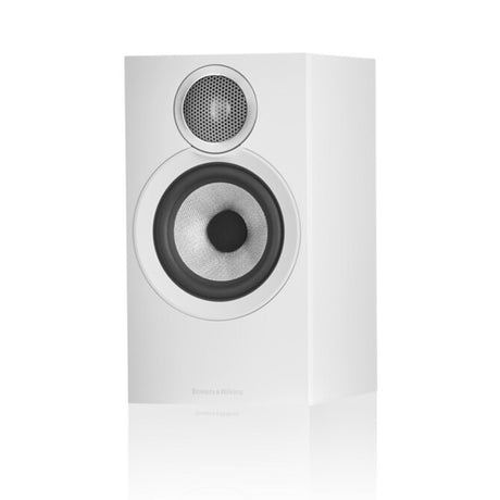 Bowers & Wilkins 607 S3