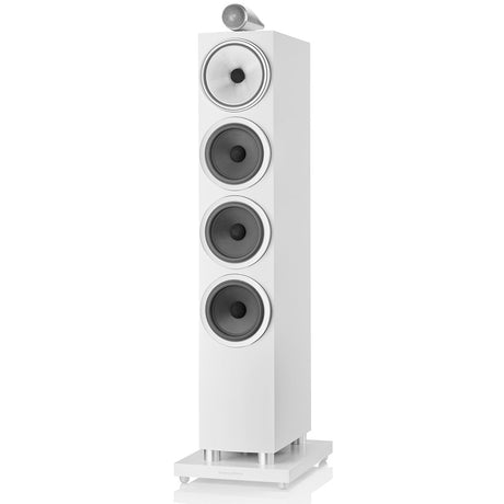 Bowers & Wilkins 702 S3