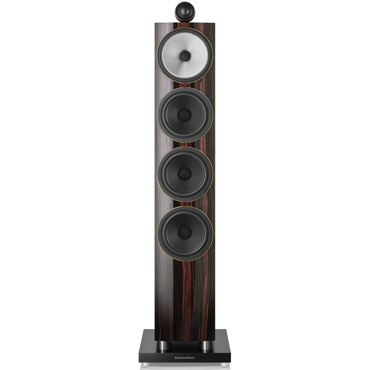 Bowers & Wilkins 702 S3 Signature boxa de podea