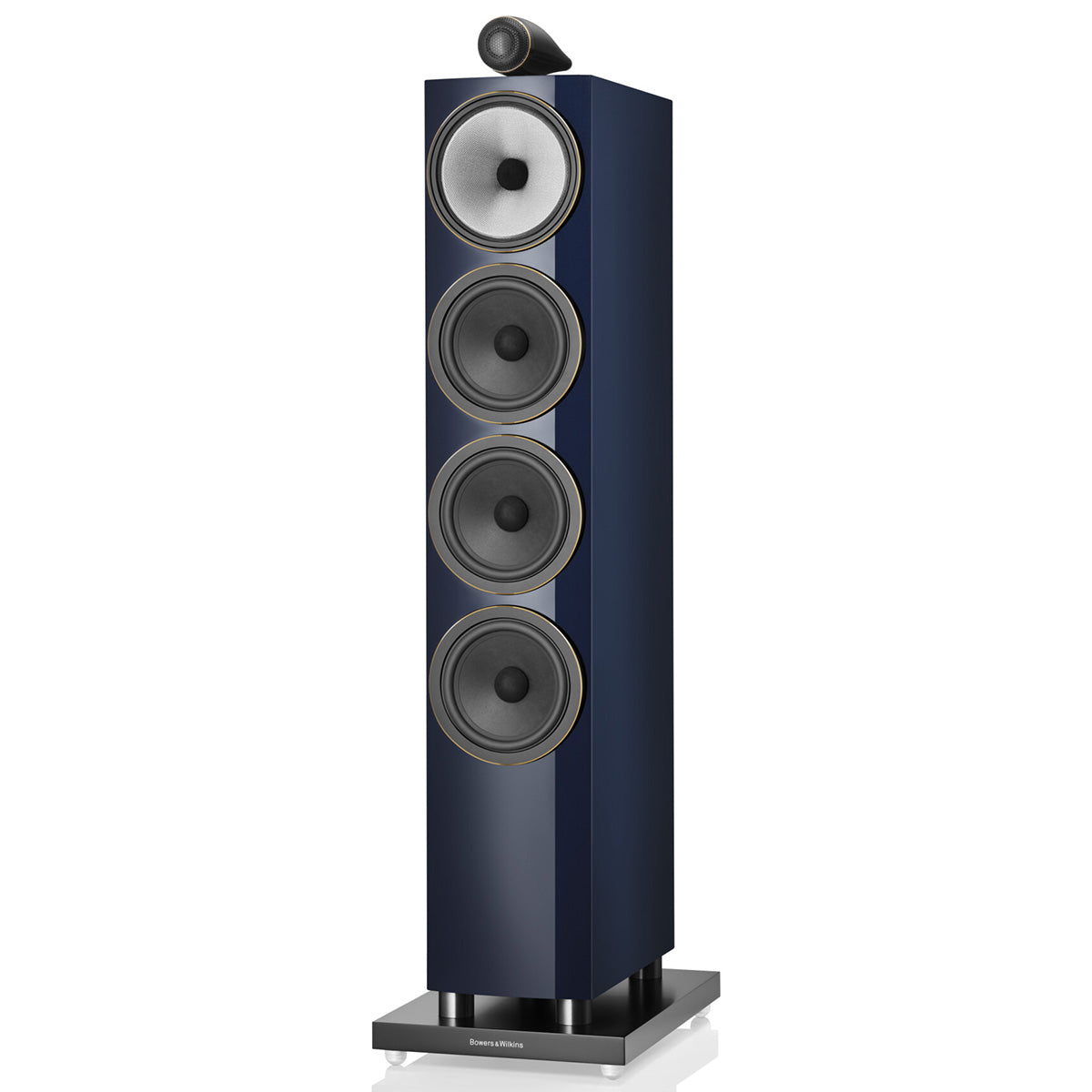 Bowers & Wilkins 702 S3 Signature boxa de podea