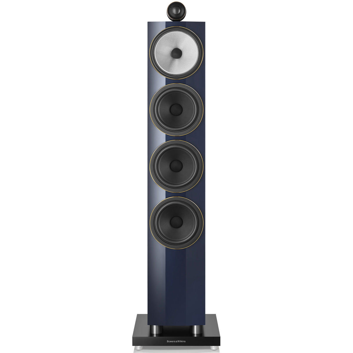 Bowers & Wilkins 702 S3 Signature boxa de podea