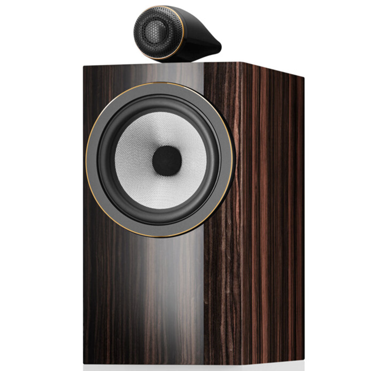 Bowers & Wilkins 705 S3 Signature boxe de raft
