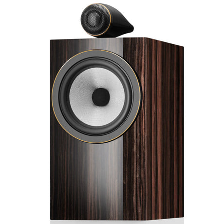 Bowers & Wilkins 705 S3 Signature boxe de raft