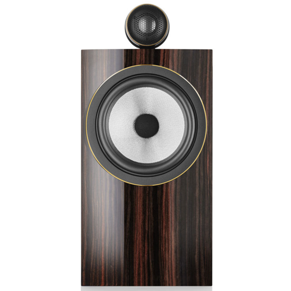 Bowers & Wilkins 705 S3 Signature boxe de raft