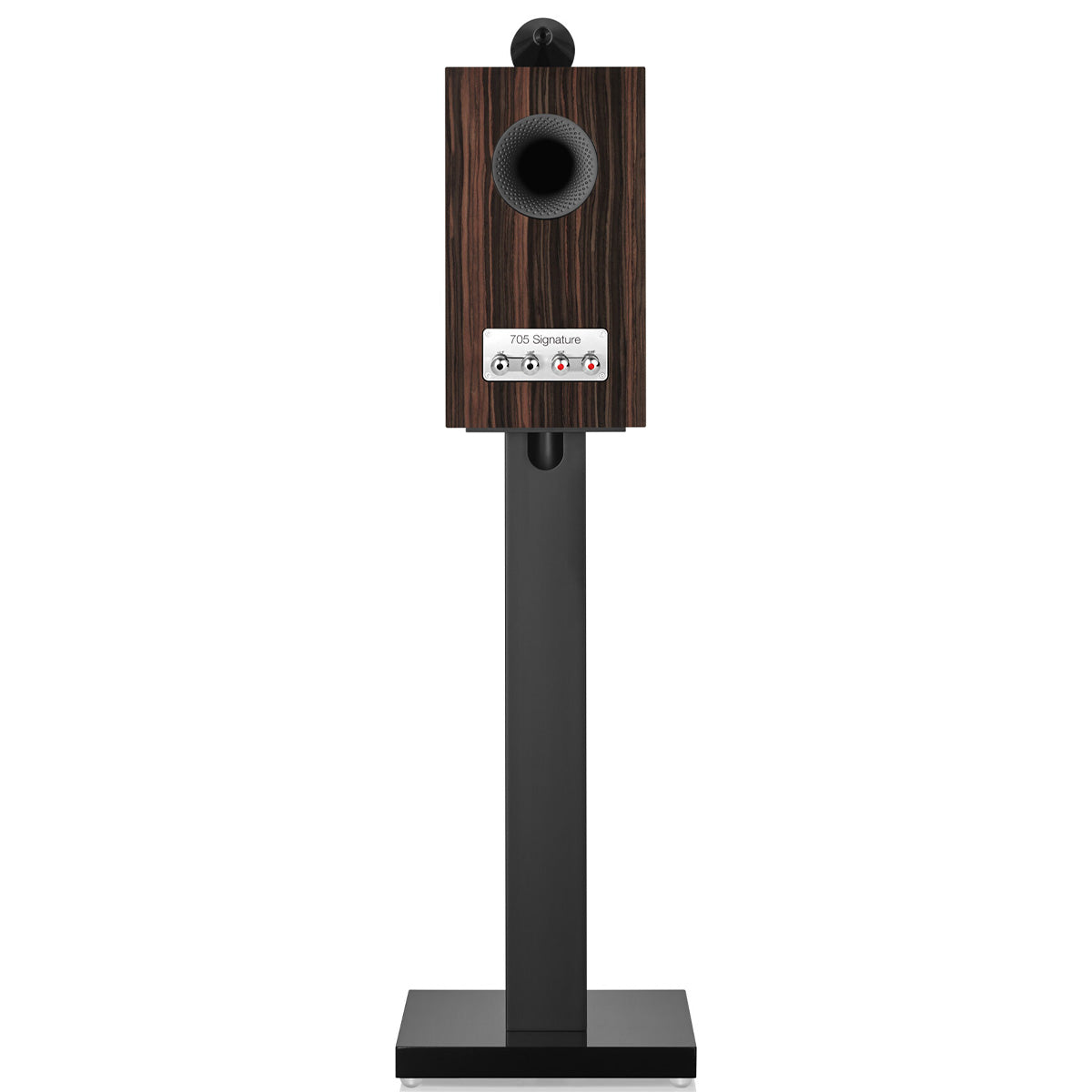 Bowers & Wilkins 705 S3 Signature boxe de raft