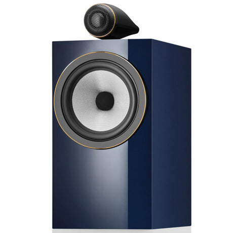 Bowers & Wilkins 705 S3 Signature boxe de raft
