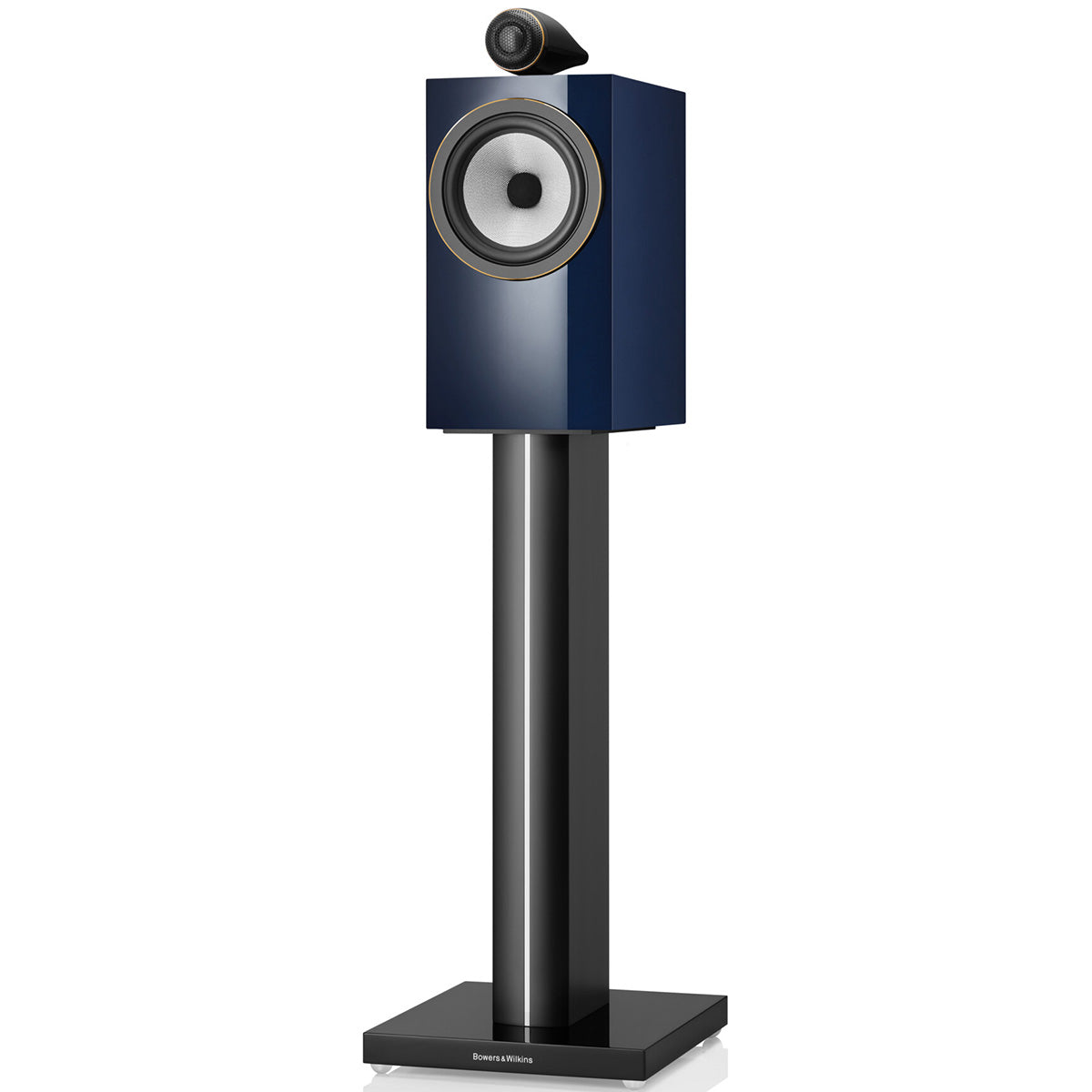 Bowers & Wilkins 705 S3 Signature boxe de raft