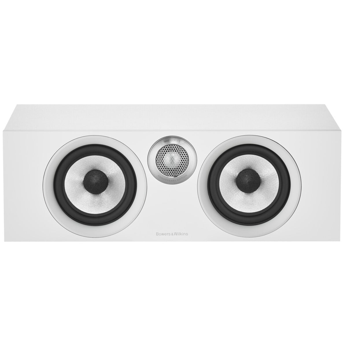 Bowers & Wilkins HTM6 S2 Anniversary Edition