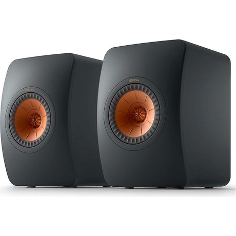 KEF LS50 Meta