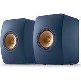 KEF LS50 Meta