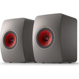 KEF LS50 Meta