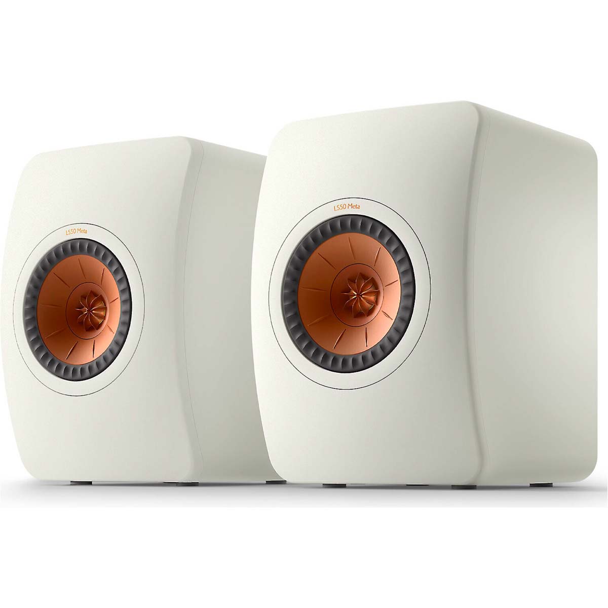 KEF LS50 Meta