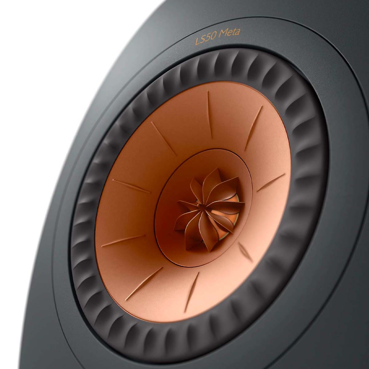 KEF LS50 Meta