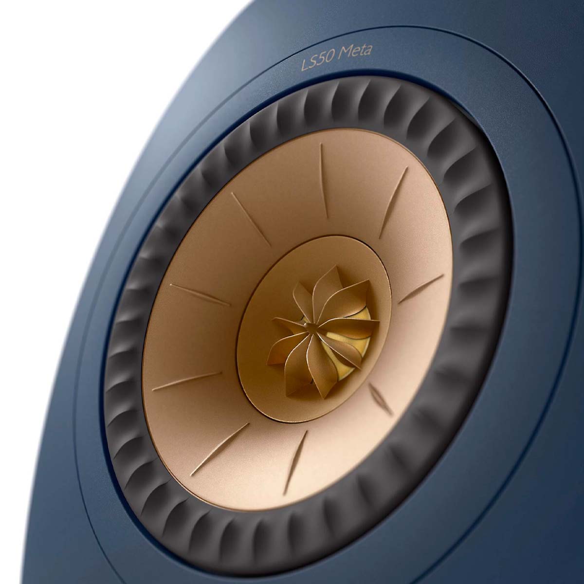 KEF LS50 Meta