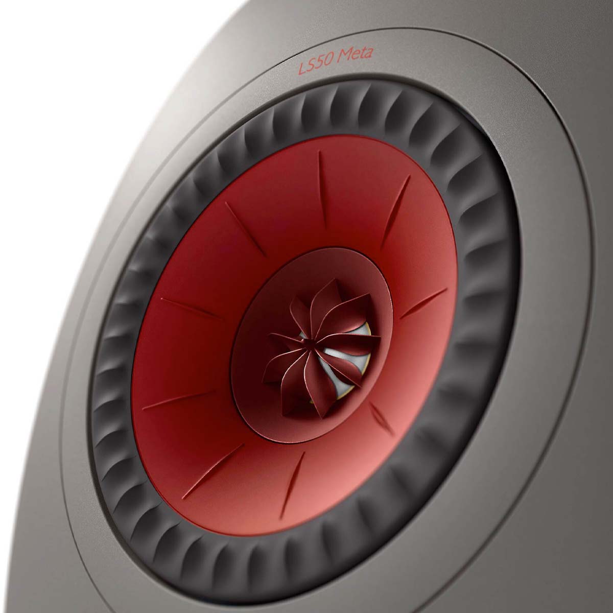 KEF LS50 Meta