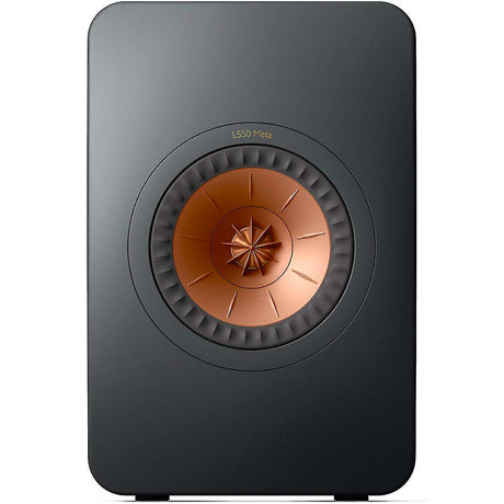 KEF LS50 Meta Center