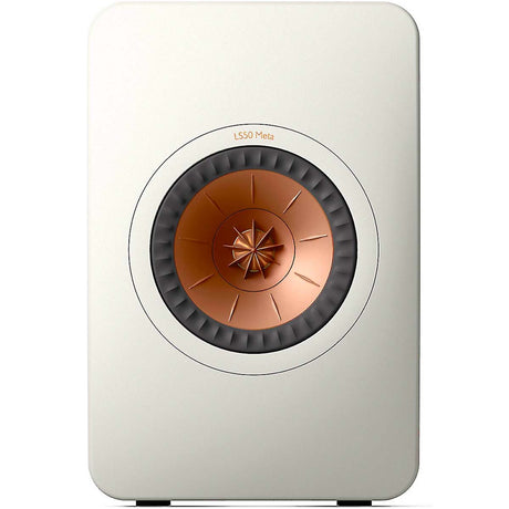 KEF LS50 Meta Center