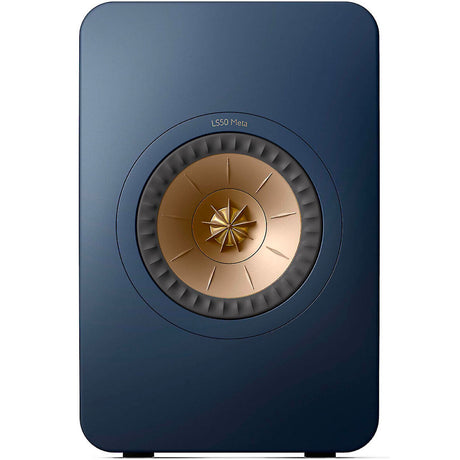 KEF LS50 Meta Center