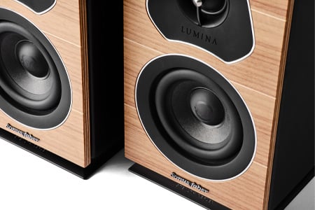 Sonus Faber Lumina CI
