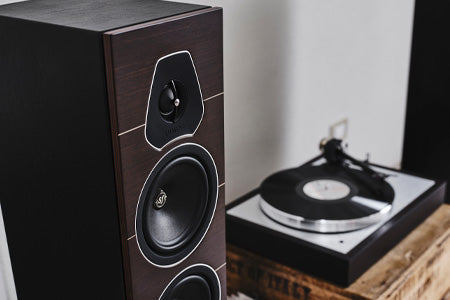 Sonus Faber Lumina CI