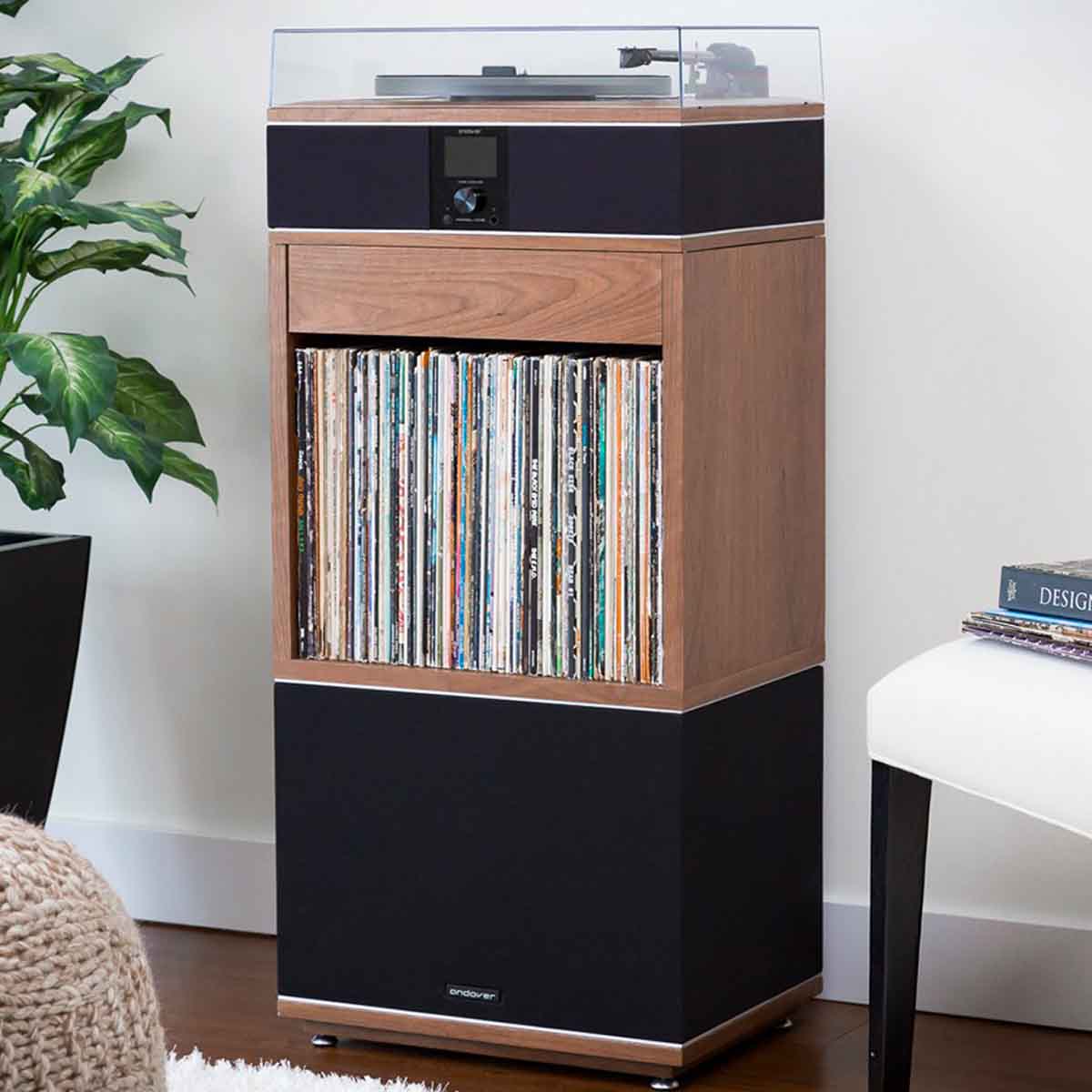 Andover Audio Andover-One Upper Stand - suport superior audio