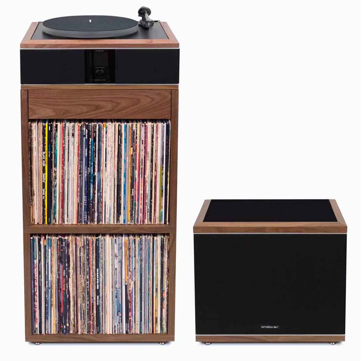 Andover Audio Andover-One Upper Stand - suport superior audio