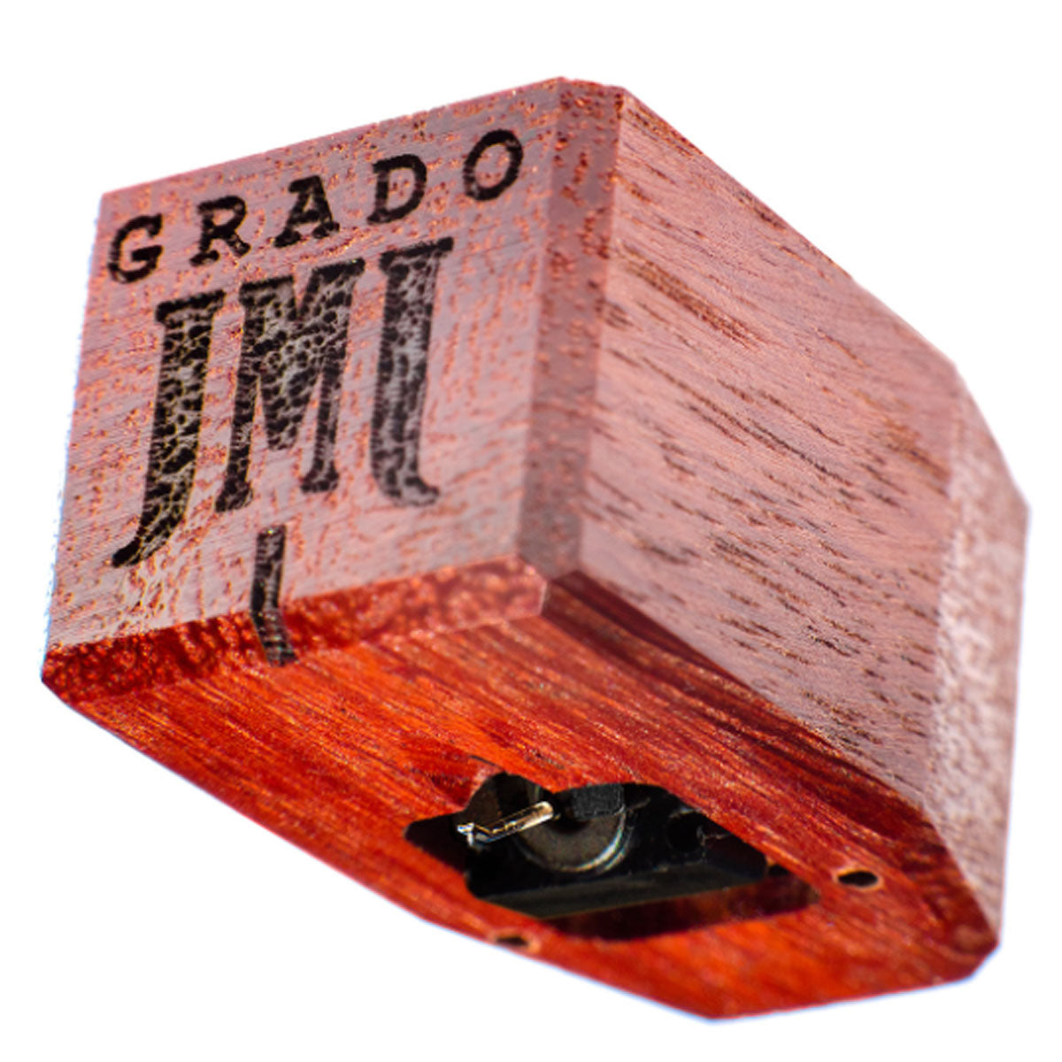 Grado Master3 - cartuș phono cu ieșire redusă