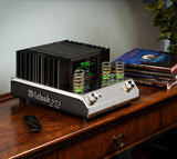 McIntosh MA252 - amplificator integrat pe 2 canale