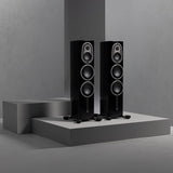 Monitor Audio Platinum 200 3G