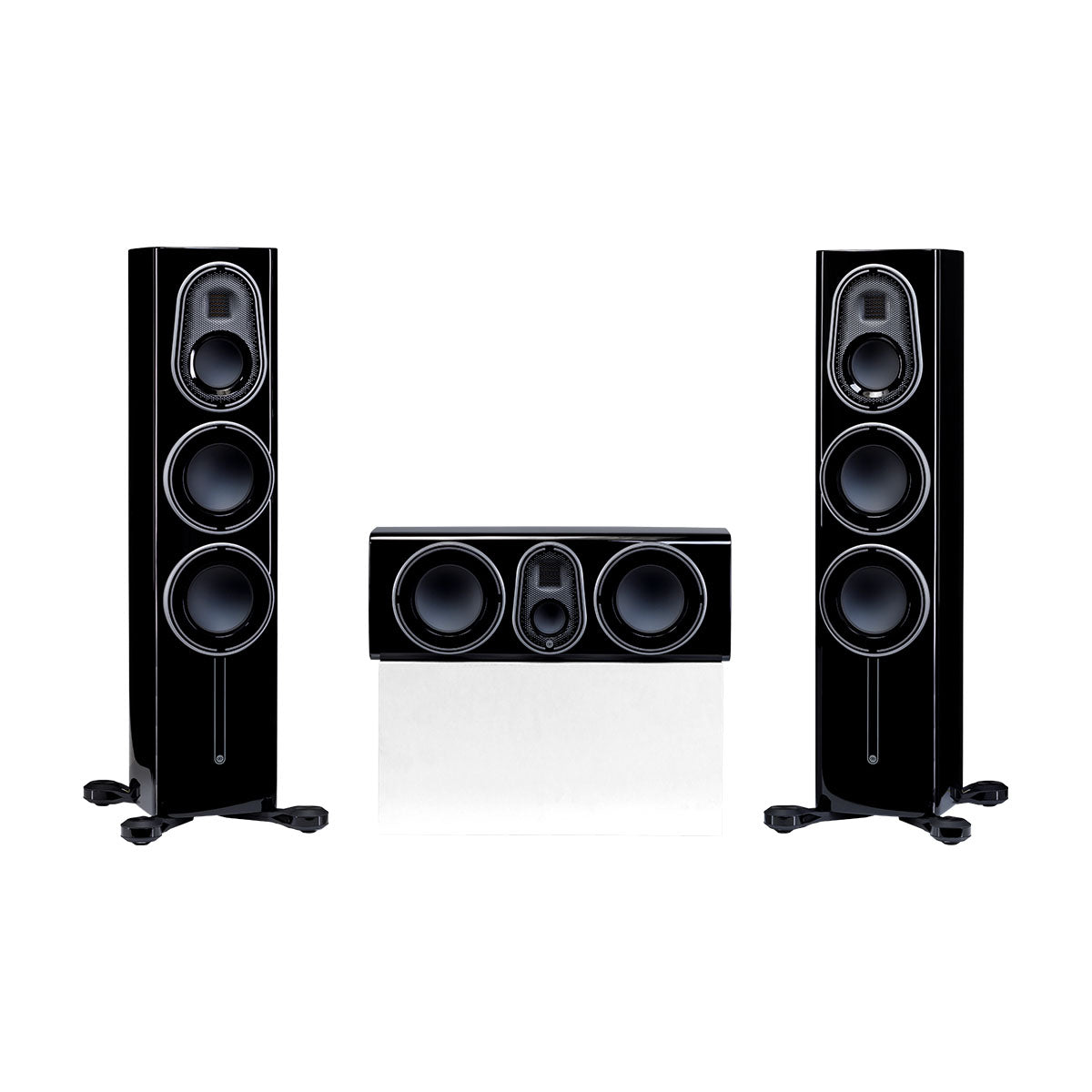 Monitor Audio Platinum 200 3G