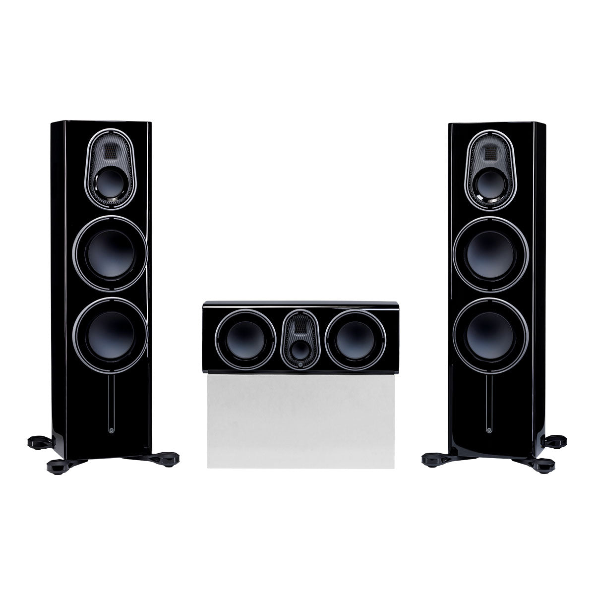 Monitor Audio Platinum 300 3G