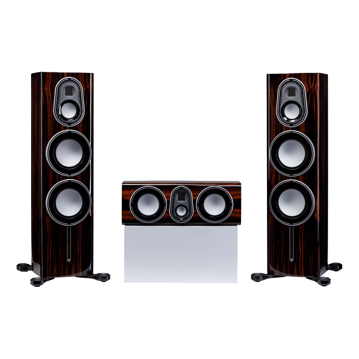 Monitor Audio Platinum 300 3G