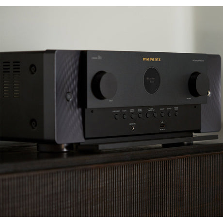 Marantz CINEMA 50 - receiver AV 9.4 canale pentru sistem home cinema