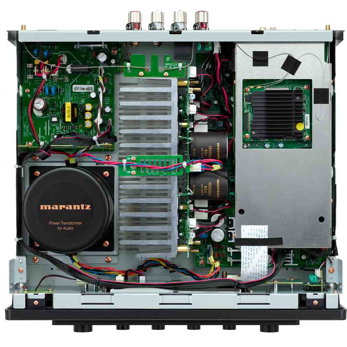 Marantz MODEL 60n - amplificator integrat de rețea