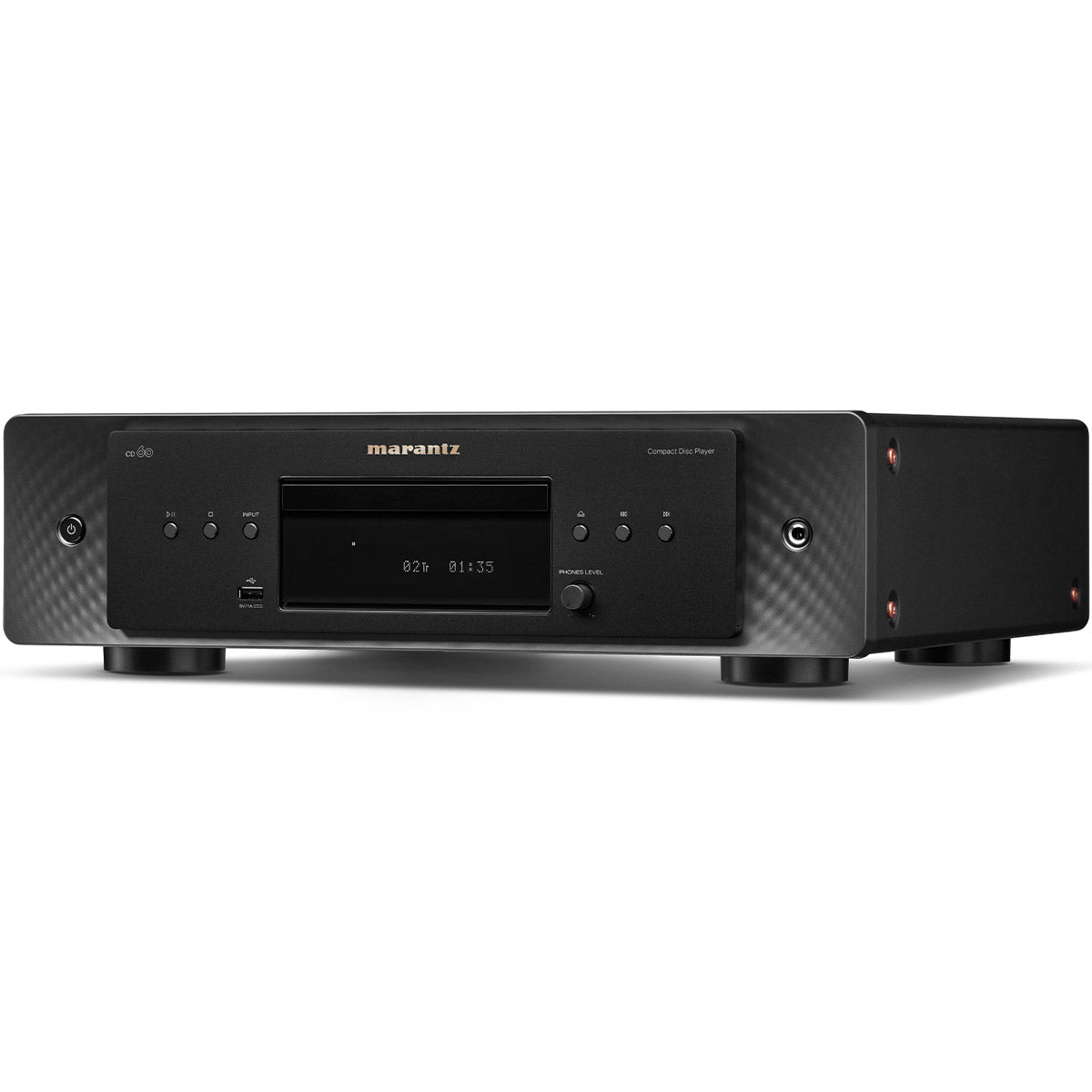 Marantz CD60 - player CD de înaltă fidelitate