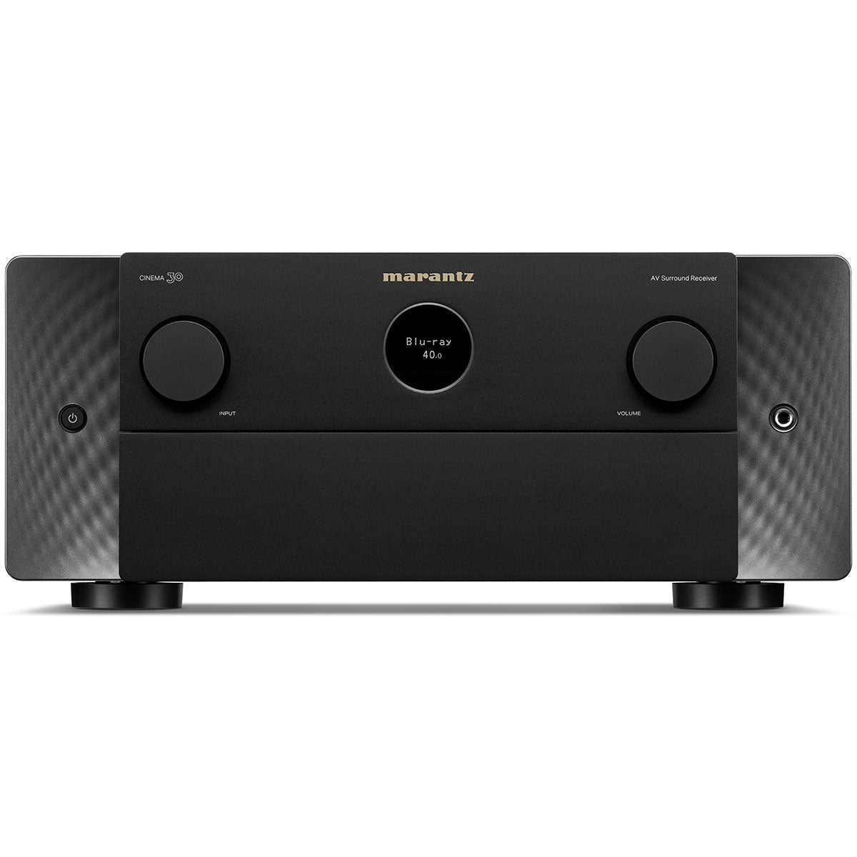 Marantz CINEMA 30 - receiver AV 11.4 canale pentru sistem home cinema